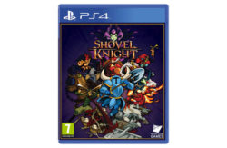 Shovel Knight PS4 Game